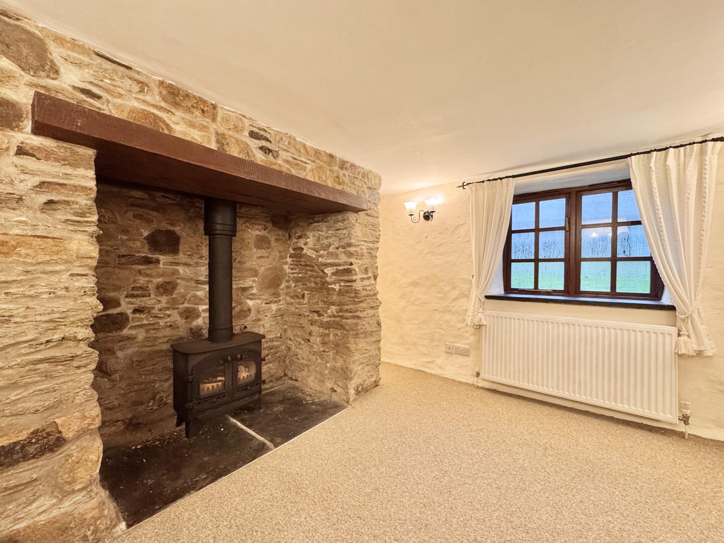 3 bed property in St Pirans Round, Truro